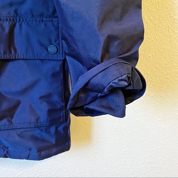 Land’s End Women’s Winter Parka - Picture 8 of 10